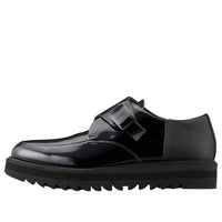 Onitsuka Tiger The Onitsuka Monk-S 'Black' 1181A588-001
