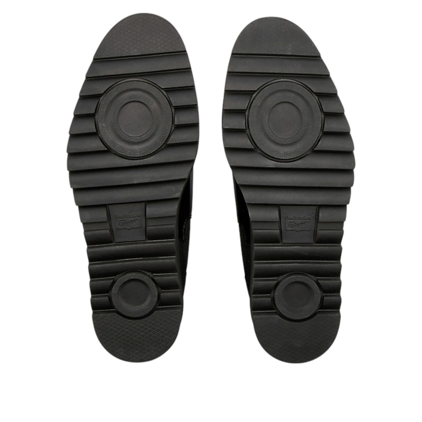 Onitsuka Tiger Side Gore Boot Low 'Black' 1181A589-001