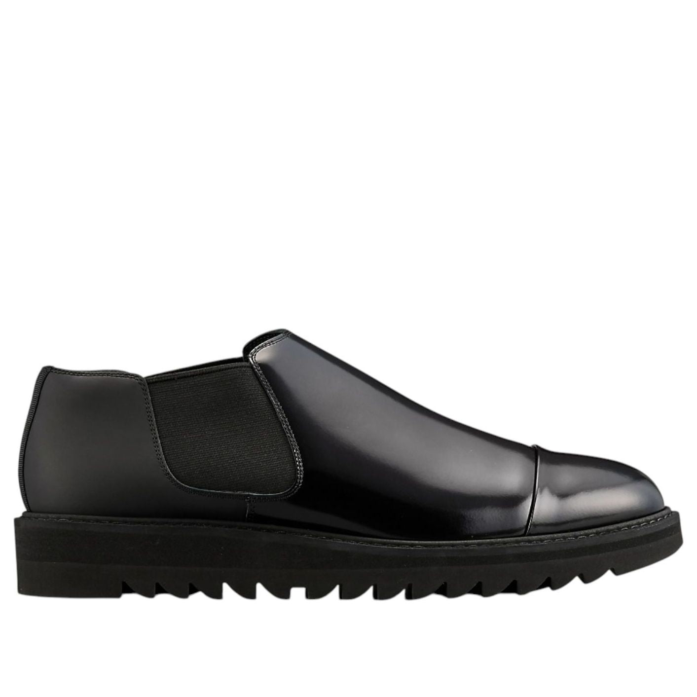Onitsuka Tiger Side Gore Boot Low 'Black' 1181A589-001