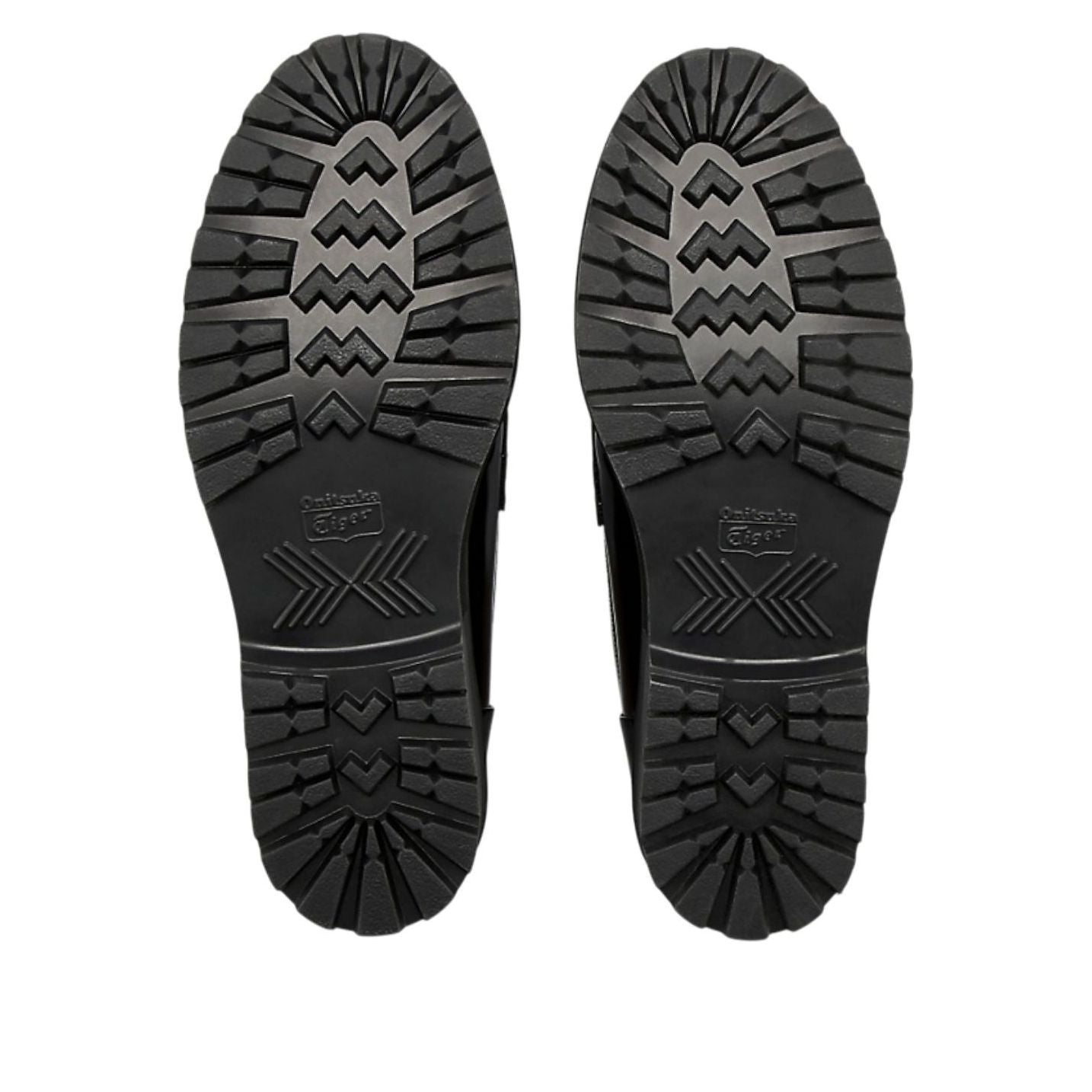 Onitsuka Tiger Bit Loafer 'Black' 1181A592-001