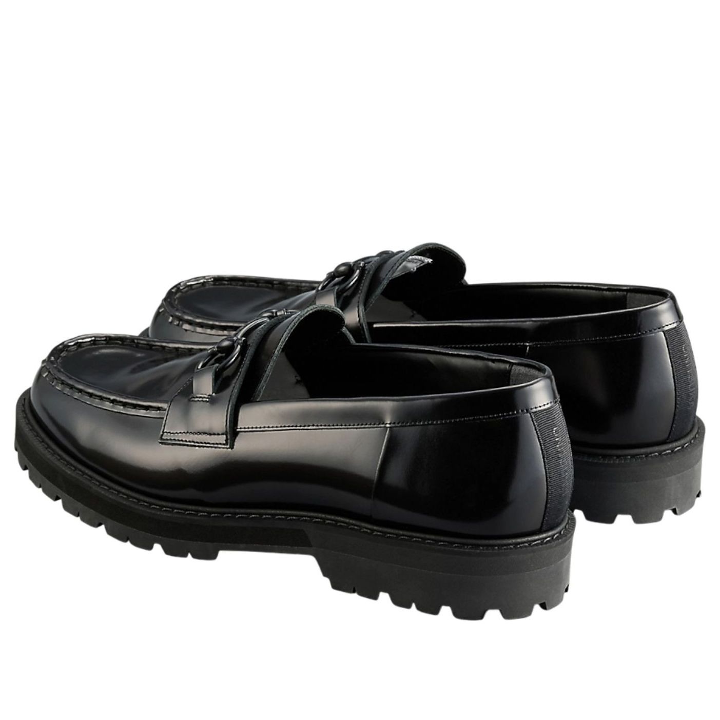 Onitsuka Tiger Bit Loafer 'Black' 1181A592-001