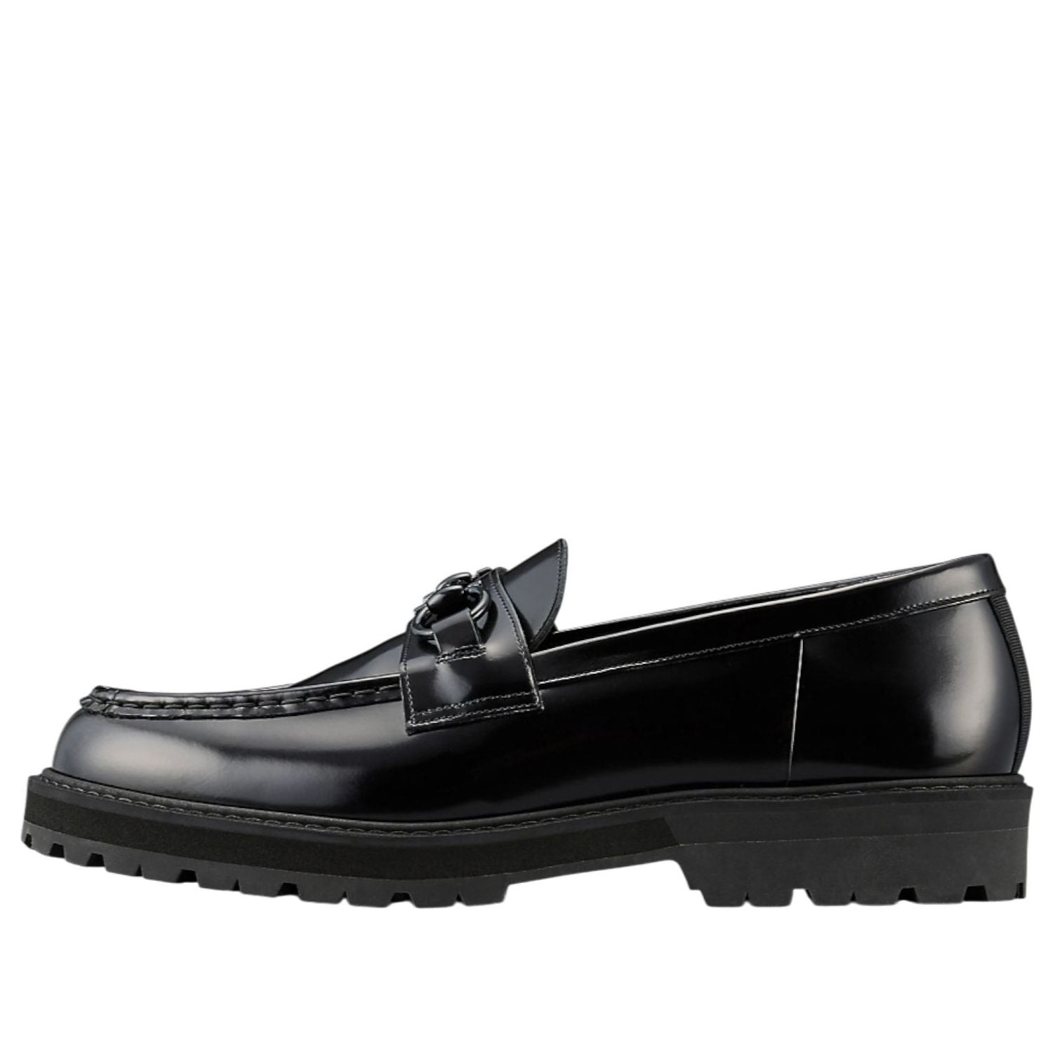 Onitsuka Tiger Bit Loafer 'Black' 1181A592-001