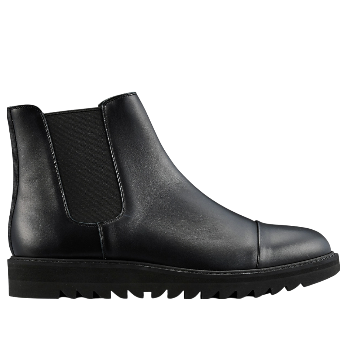 The Onitsuka Side Gore Boot Hi 'Black' 1181A595-001