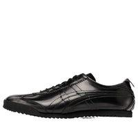 Onitsuka Tiger Nippon Made Mexico 66 Deluxe 'Black Gunmetal' 1181A597-002