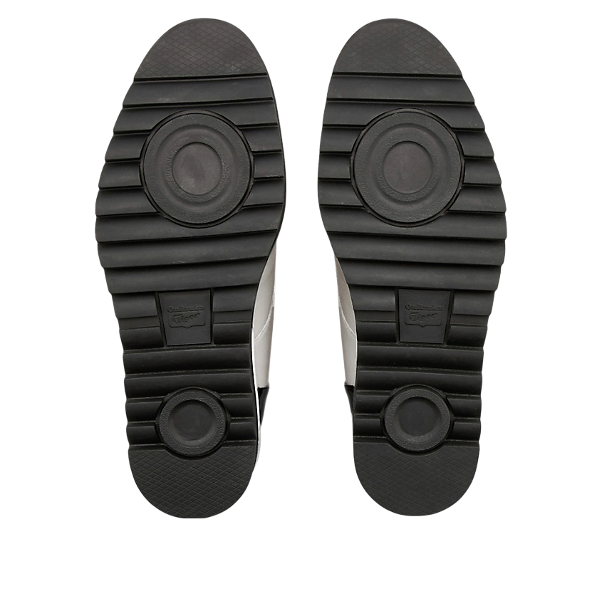 The Onitsuka Monk-S 'Carbon Black' 1181A600-020