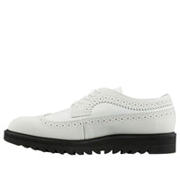 The Onitsuka Brogue 'White' 1181A601-100