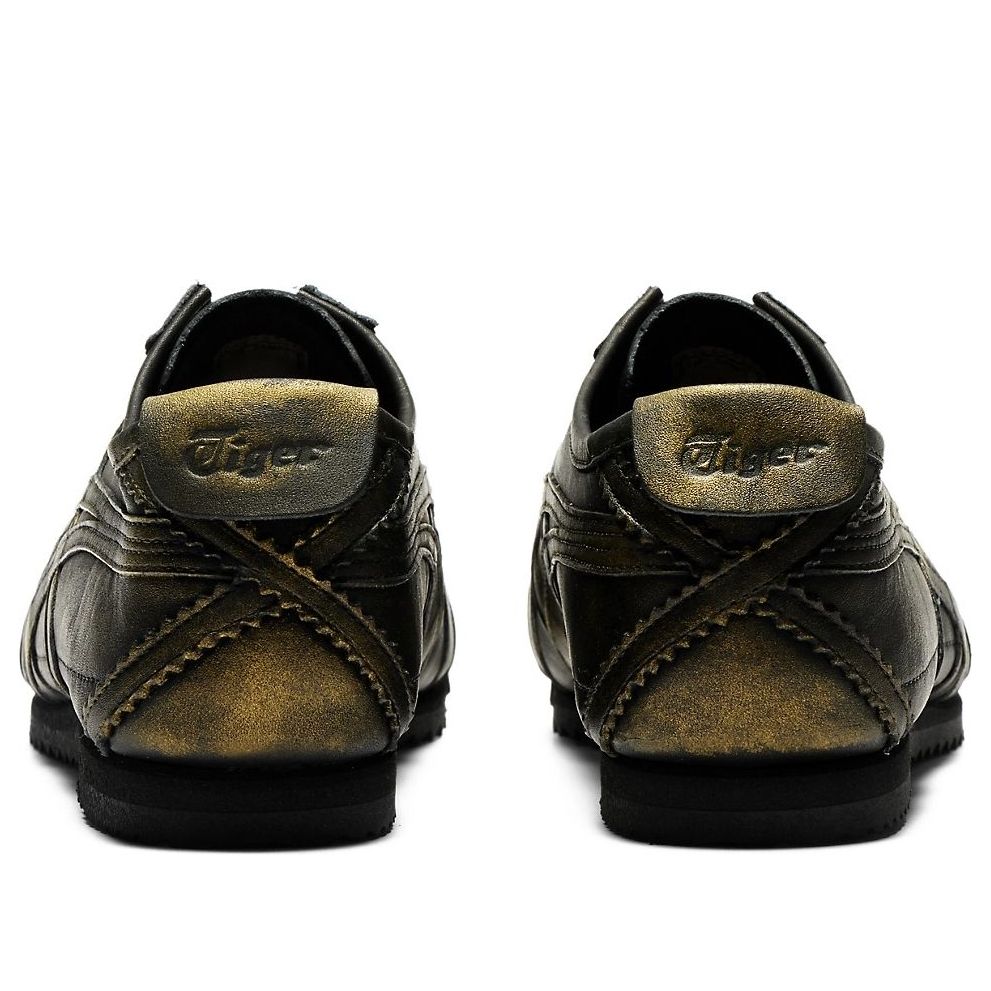 Onitsuka Tiger Mexico 66 Deluxe 'Black Gold' 1181A604-002