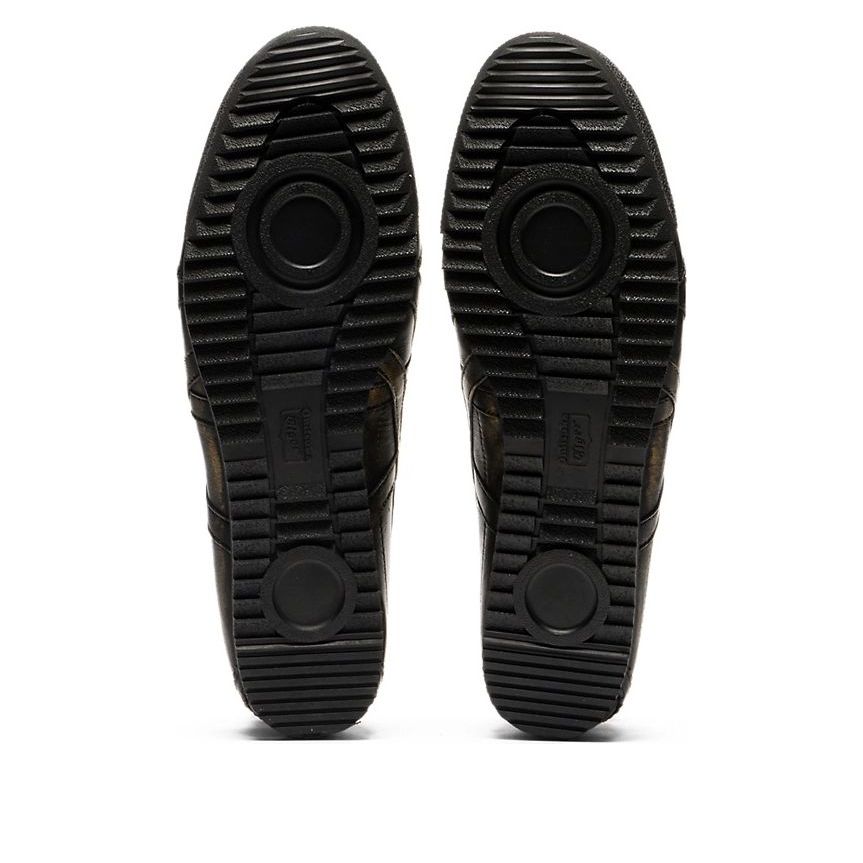 Onitsuka Tiger Mexico 66 Deluxe 'Black Gold' 1181A604-002