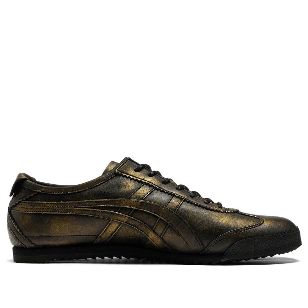 Onitsuka Tiger Mexico 66 Deluxe 'Black Gold' 1181A604-002