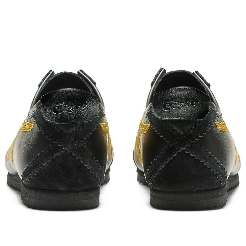 Onitsuka Tiger Mexico 66 Deluxe 'Black Gold' 1181A605-001