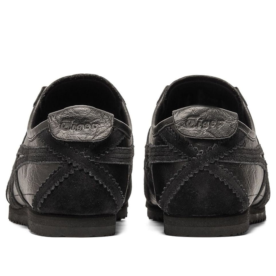 Onitsuka Tiger Mexico 66 Slip-On Deluxe 'Black' 1181A607-001