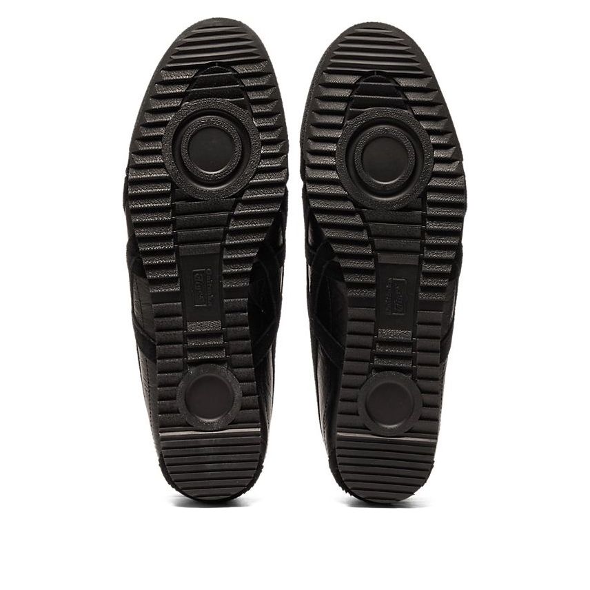 Onitsuka Tiger Mexico 66 Slip-On Deluxe 'Black' 1181A607-001