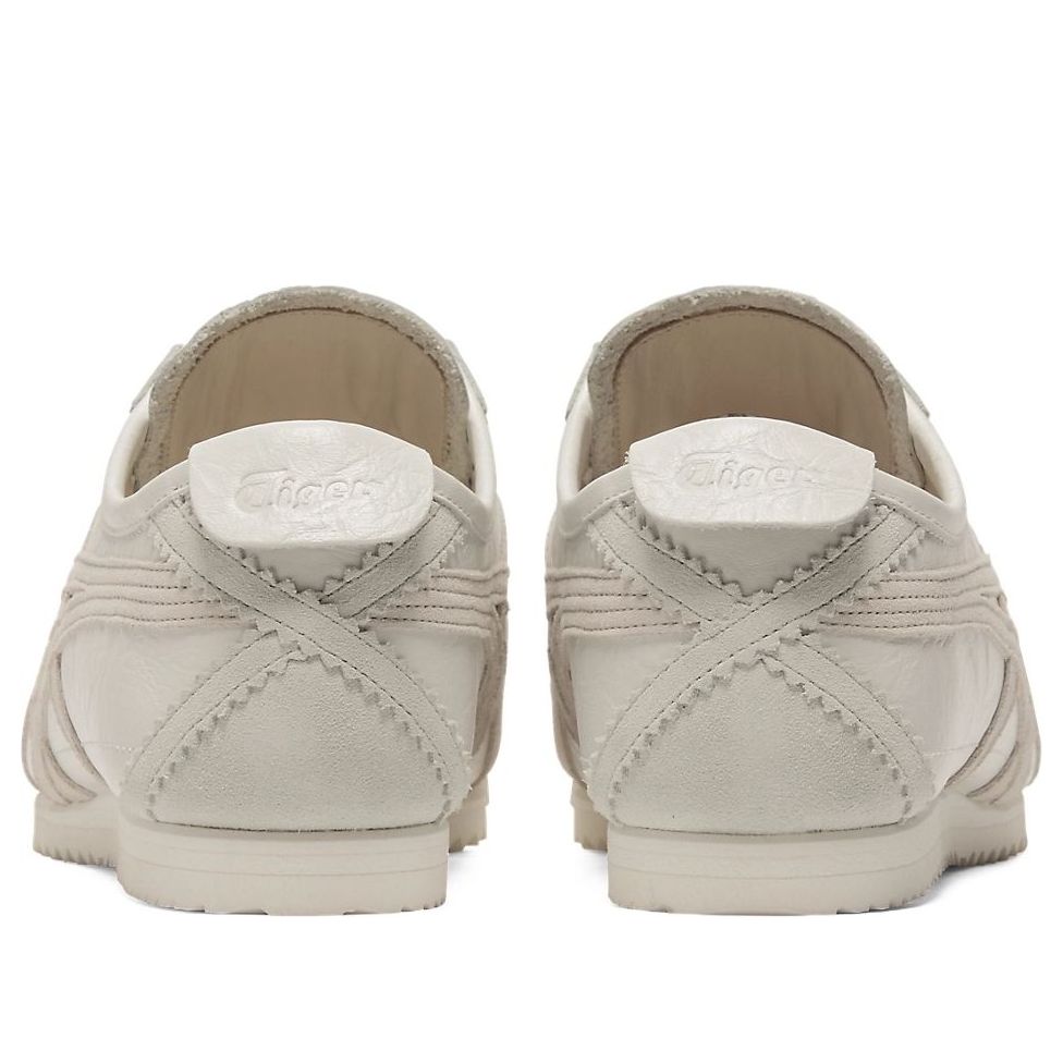 Onitsuka Tiger Mexico 66 Slip-On Deluxe 'White' 1181A607-100