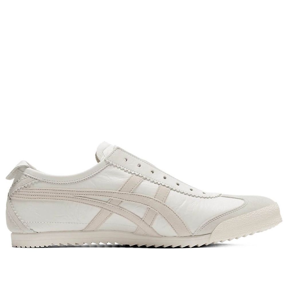 Onitsuka Tiger Mexico 66 Slip-On Deluxe 'White' 1181A607-100