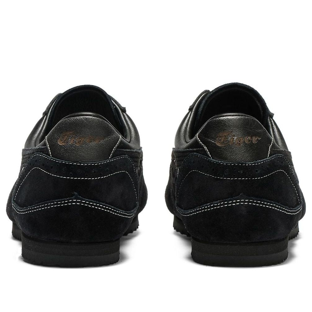 Onitsuka Tiger Nippon Made Ultimate Trainer 'Black' 1181A614-001
