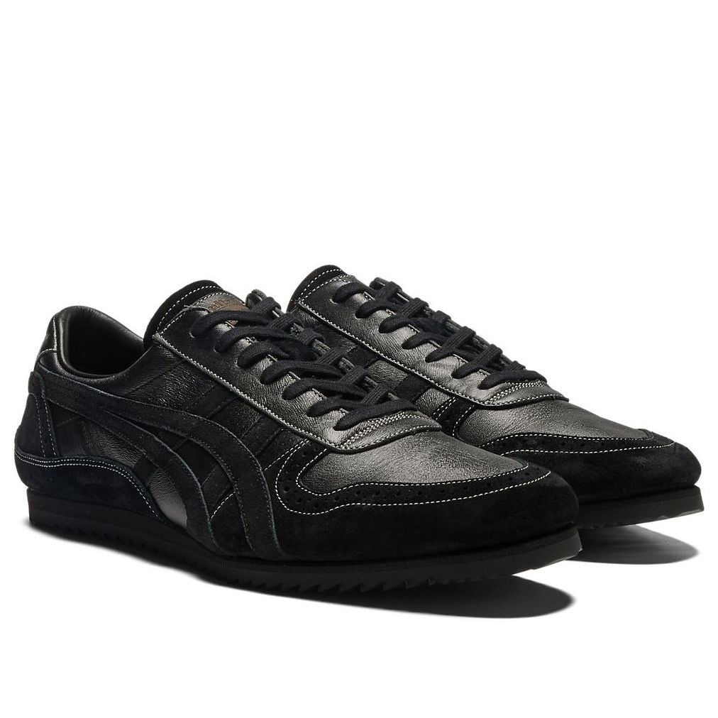 Onitsuka Tiger Nippon Made Ultimate Trainer 'Black' 1181A614-001