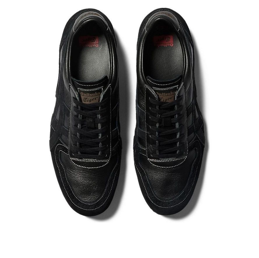 Onitsuka Tiger Nippon Made Ultimate Trainer 'Black' 1181A614-001