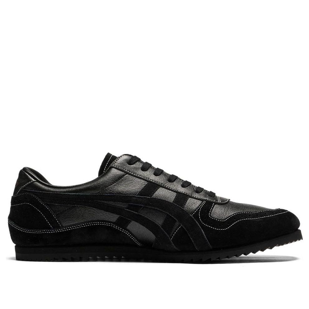 Onitsuka Tiger Nippon Made Ultimate Trainer 'Black' 1181A614-001