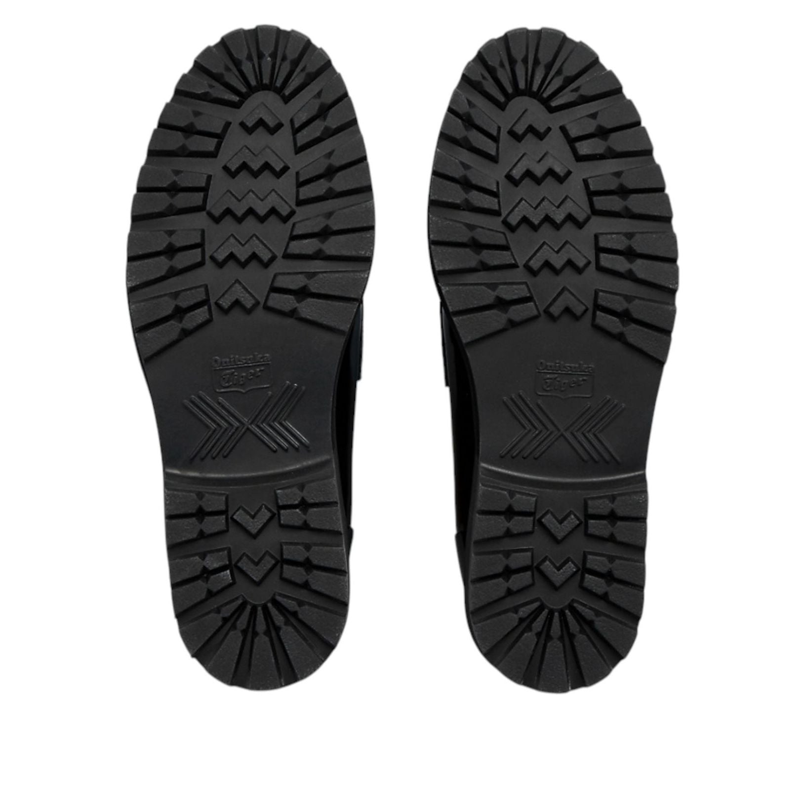 Onitsuka Tiger Bit Loafer 'Black Directoire Blue' 1181A616-007