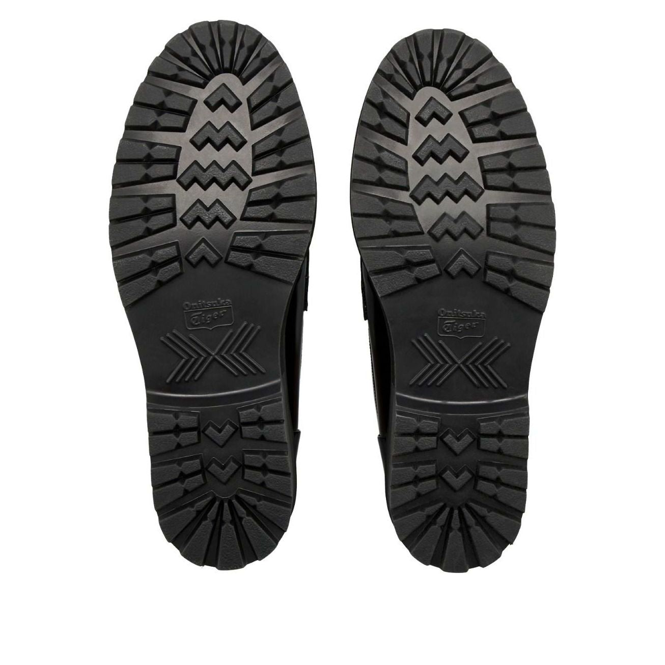Onitsuka Tiger Bit Loafer 'Black' 1181A624-001