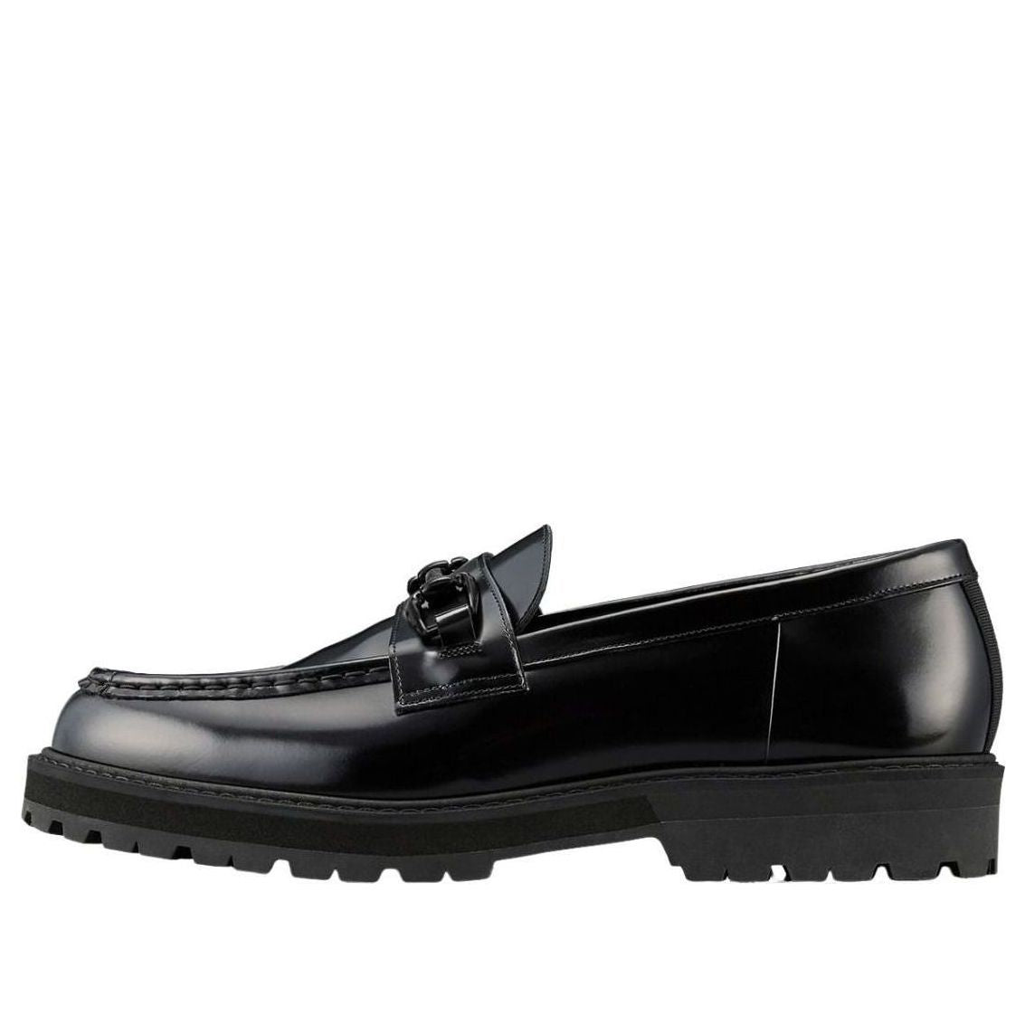 Onitsuka Tiger Bit Loafer 'Black' 1181A624-001
