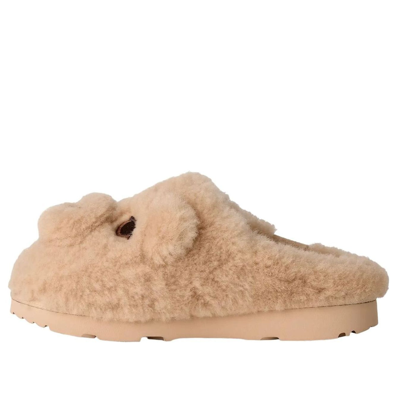 (PS) UGG Classic Slip-On Pooch 'Sand Castle' 1182850K-SNDC