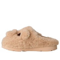 (PS) UGG Classic Slip-On Pooch 'Sand Castle' 1182850K-SNDC