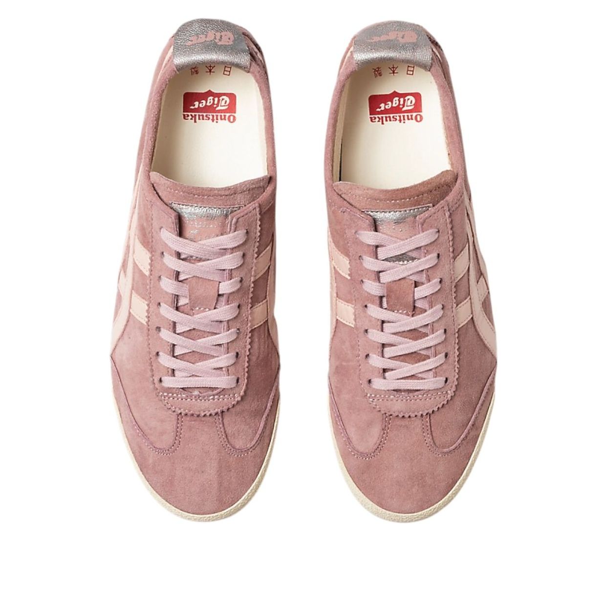 Onitsuka Tiger MEXICO 66 Deluxe 'Sakuragai' 1182A580-701