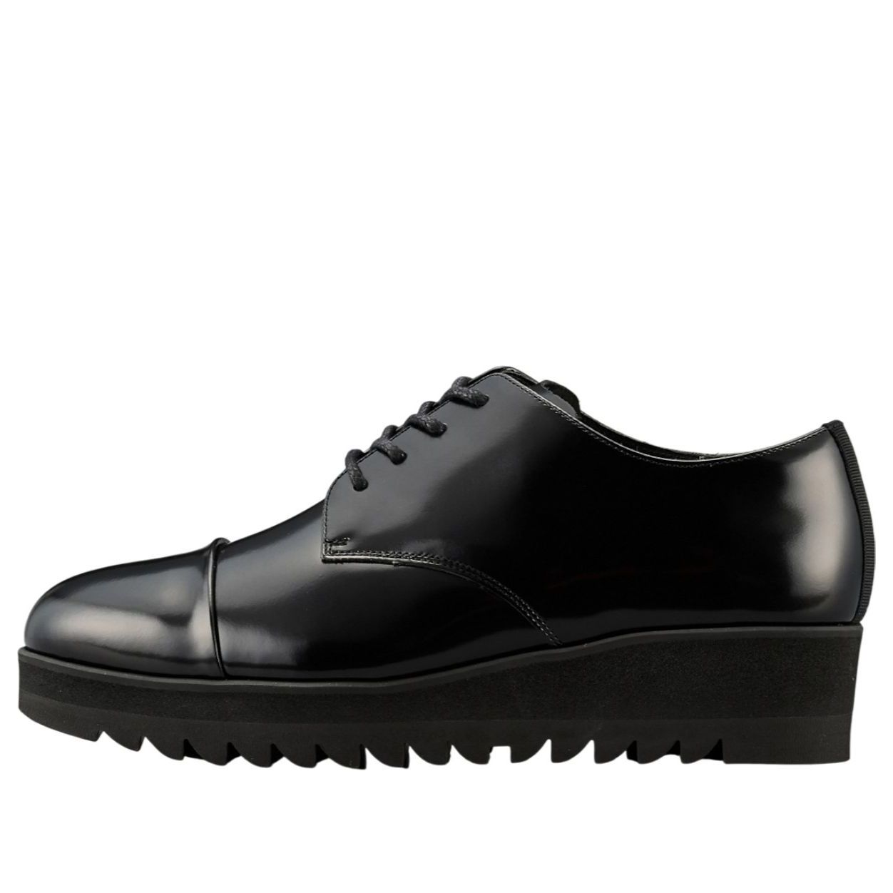 (WMNS) Onitsuka Tiger The Onitsuka Derby 'Black' 1182A638-001