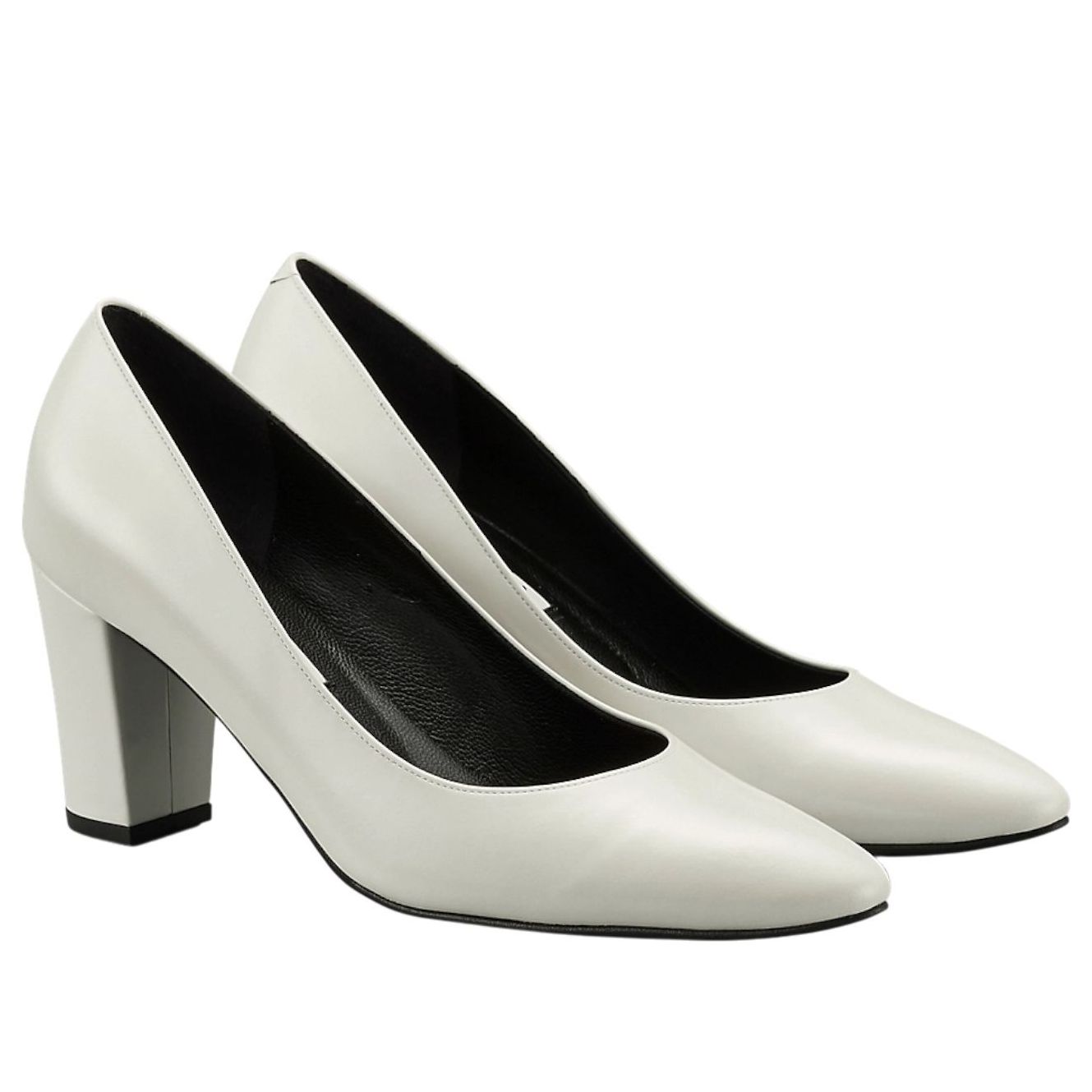 (WMNS) Onitsuka Tiger The Onitsuka Pumps 'White' 1182A654-100