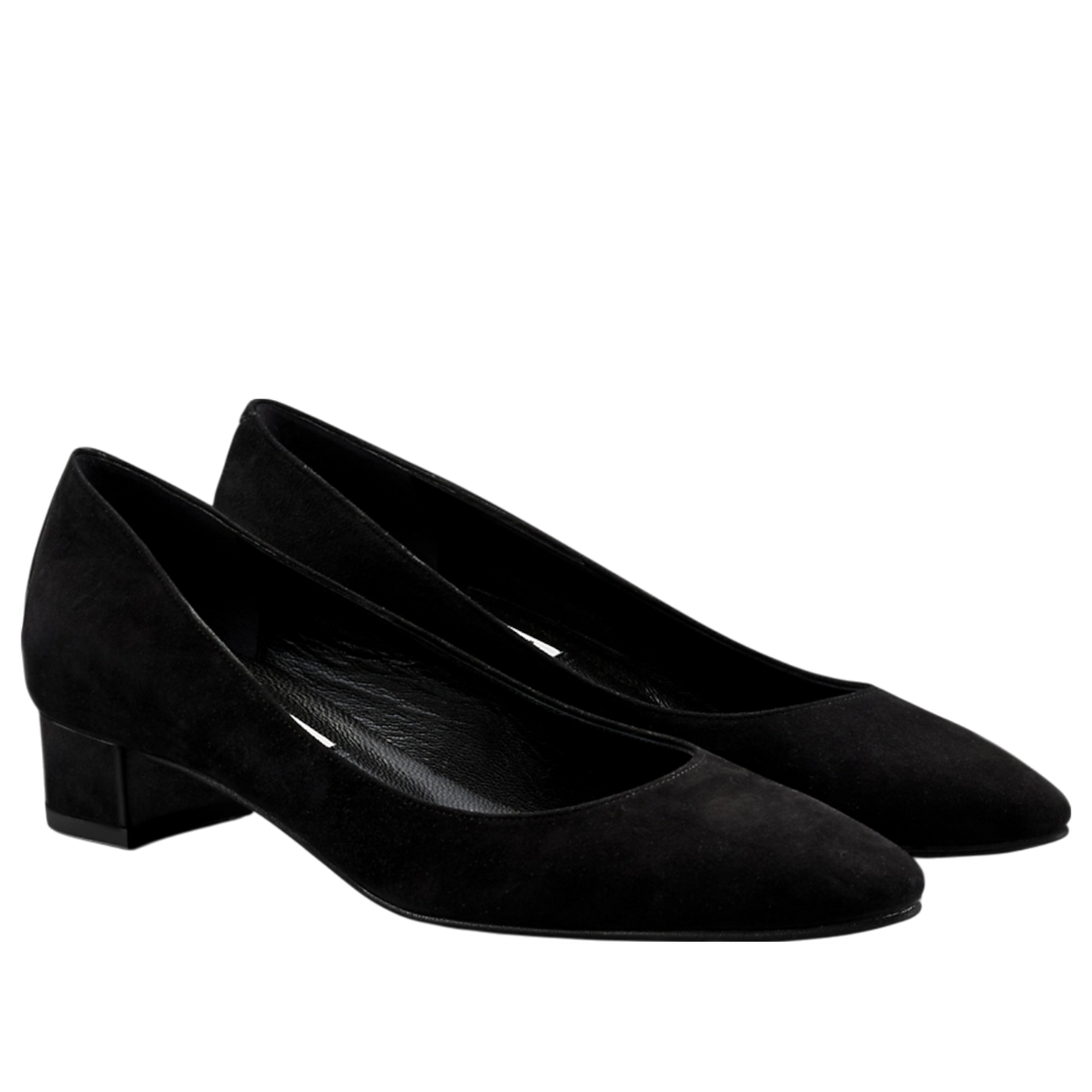 (WMNS) The Onitsuka Pumps 'Black' 1182A654-001
