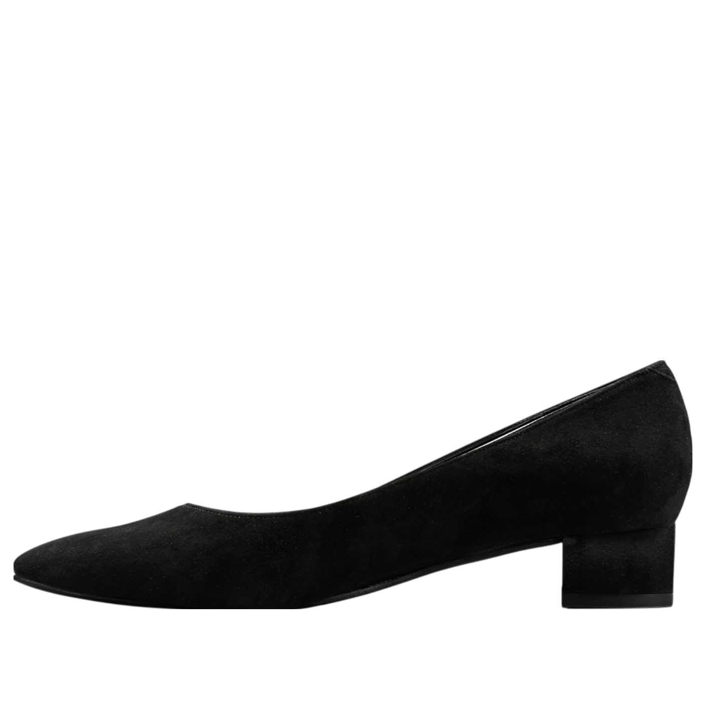 (WMNS) The Onitsuka Pumps 'Black' 1182A654-001