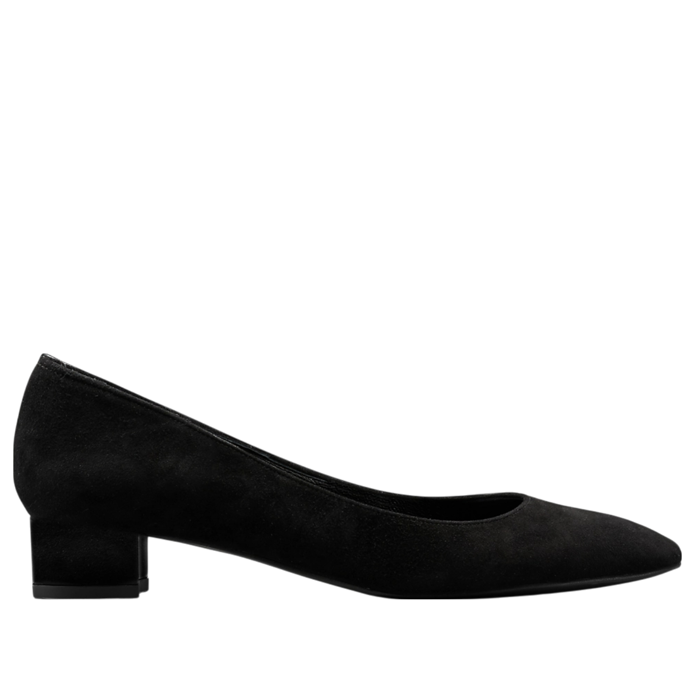(WMNS) The Onitsuka Pumps 'Black' 1182A654-001