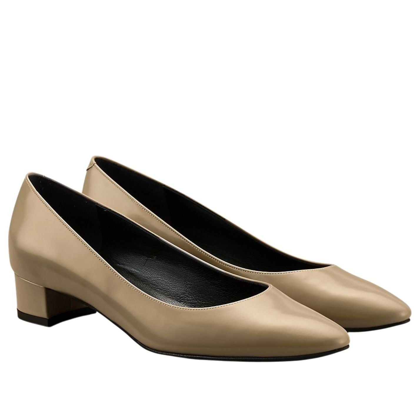 (WMNS) Onitsuka Tiger The Onitsuka Pumps 'Beige' 1182A655-250