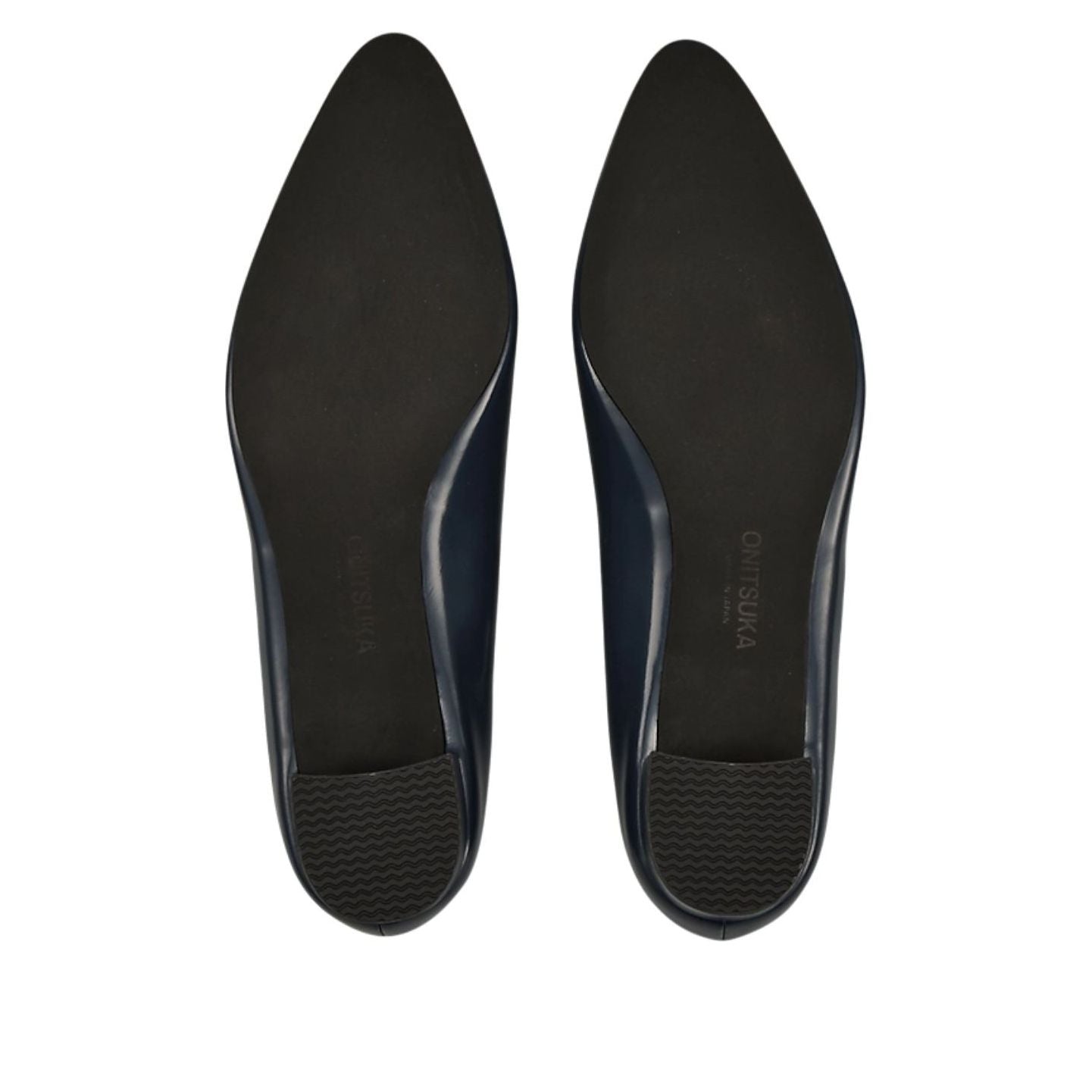(WMNS)	Onitsuka Tiger The Onitsuka Pumps 'Navy' 1182A655-400