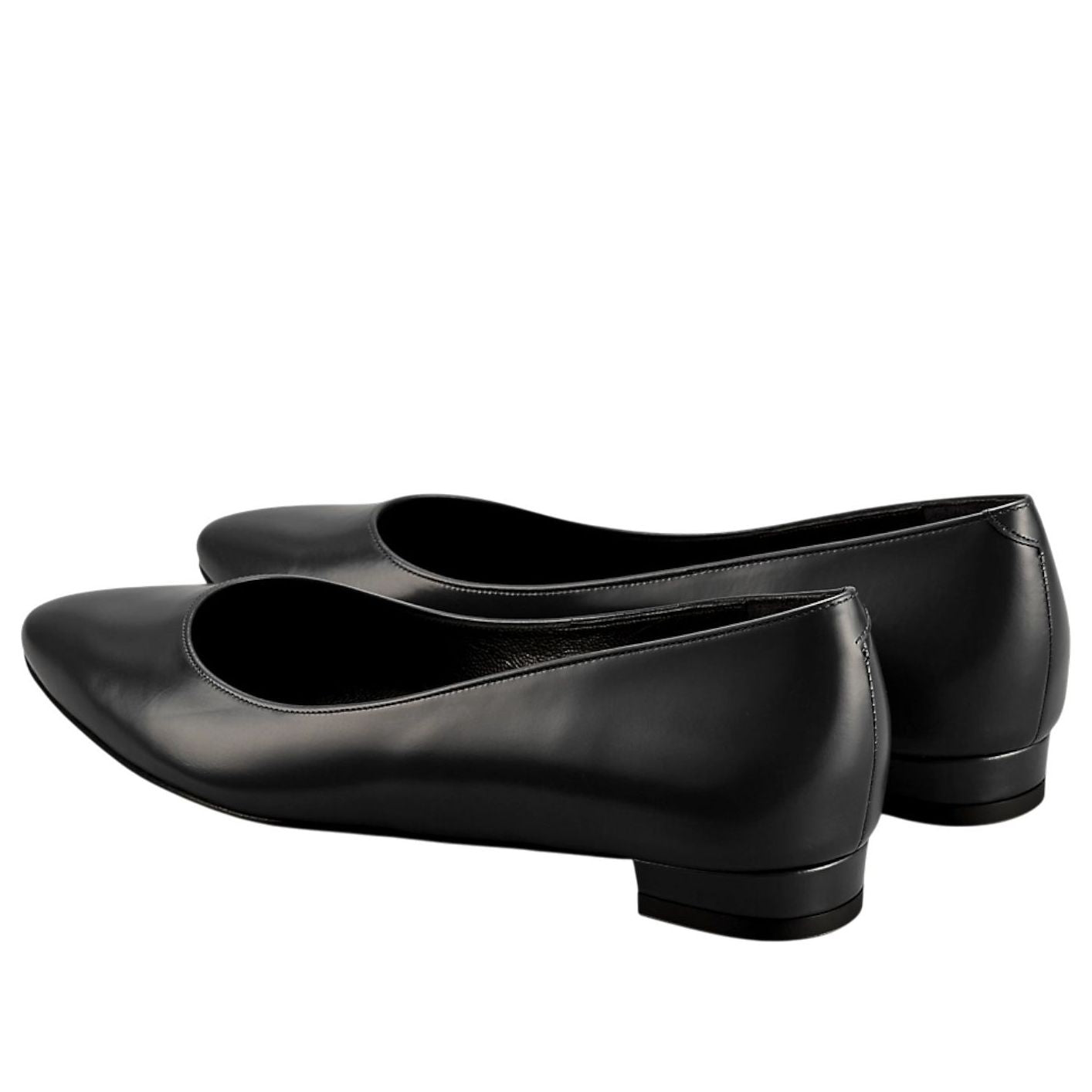 (WMNS) Onitsuka Tiger The Onitsuka Pumps 'Shiny Black' 1182A656-001