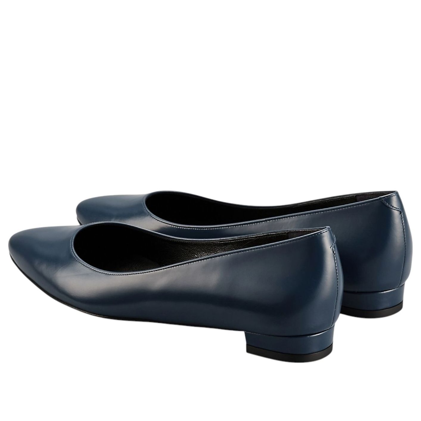 (WMNS) The Onitsuka Pumps 'Navy' 1182A656-400