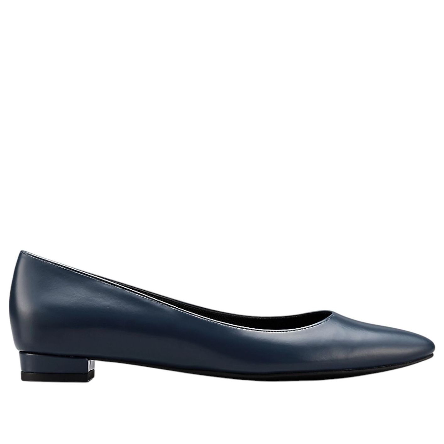 (WMNS) The Onitsuka Pumps 'Navy' 1182A656-400