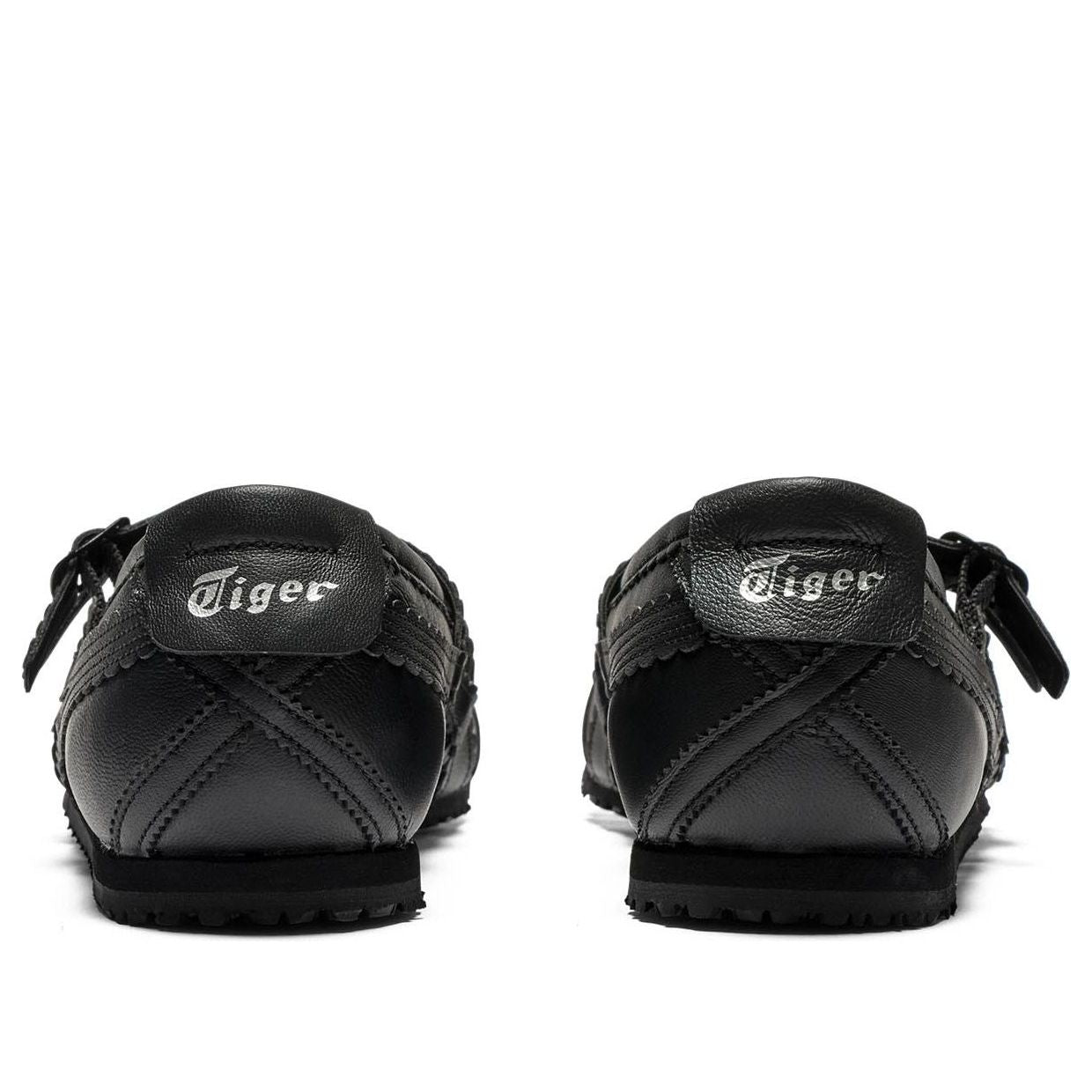 (WMNS) Onitsuka Tiger Mexico 66 Tigress 'Black' 1182A660-001
