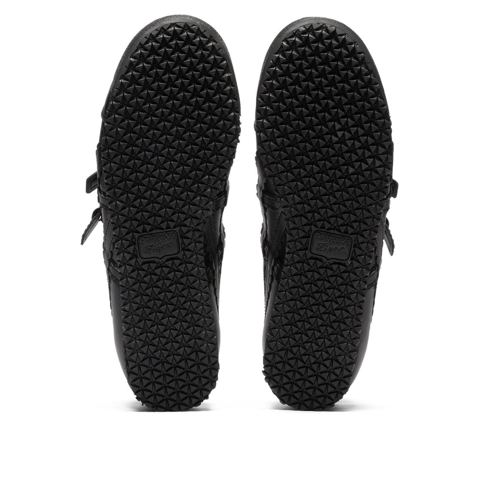 (WMNS) Onitsuka Tiger Mexico 66 Tigress 'Black' 1182A660-001