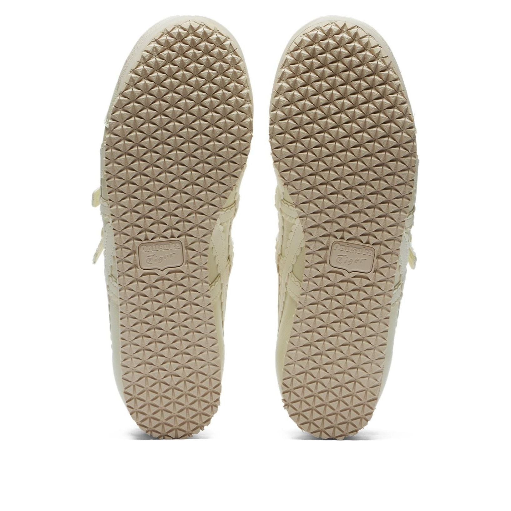 (WMNS) Onitsuka Tiger Mexico 66 Tigress 'Ivory Cream' 1182A660-752