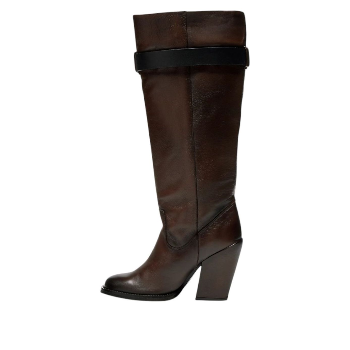 (WMNS) Onitsuka Tiger Rodeano Boots 'Licorice Brown' 1182A674-200