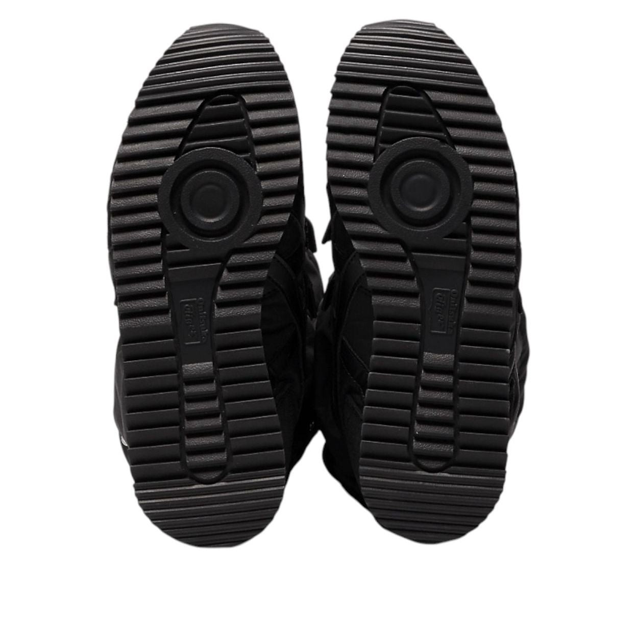 (WMNS) Onitsuka Tiger Winter Heaven 'Black'  1182A676-001