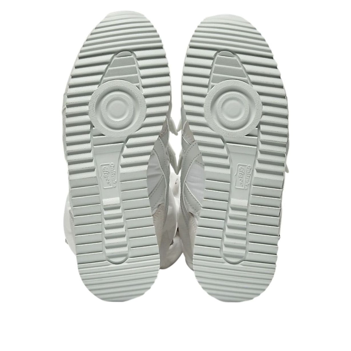 (WMNS) Onitsuka Tiger Winter Heaven 'White Glacier Grey'  1182A676-100