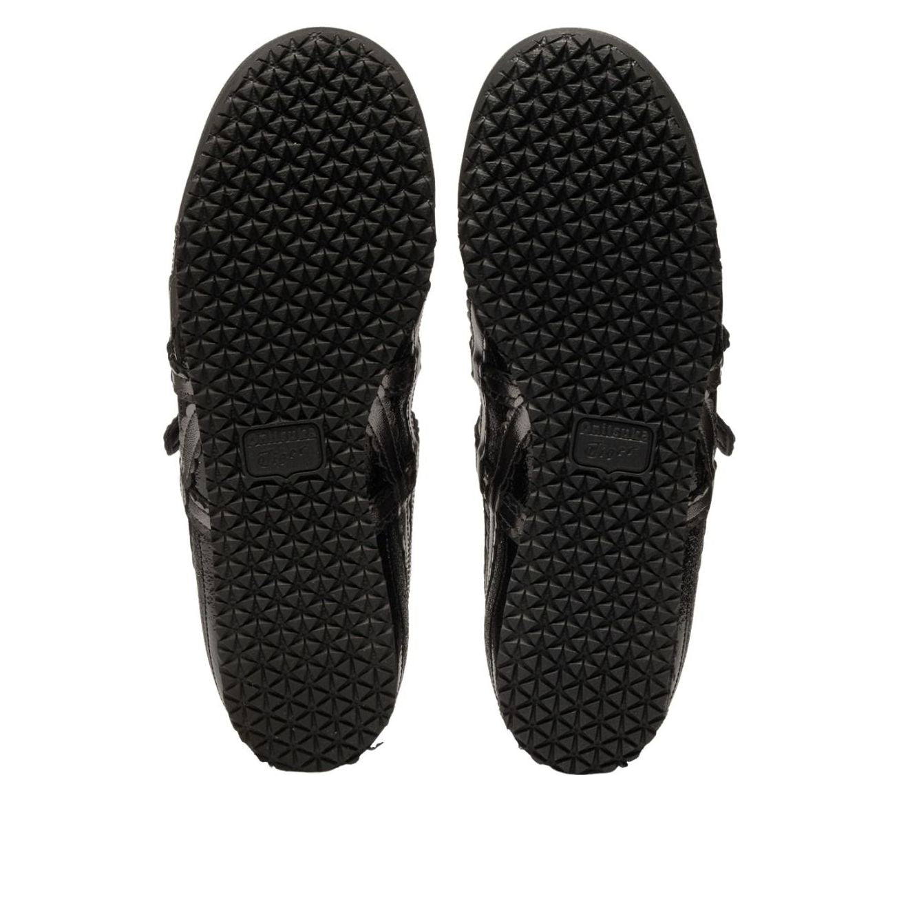 (WMNS) Onitsuka Tiger Mexico 66 TGRS Glitter Pack 'Black Gunmetal' 1182A677-001