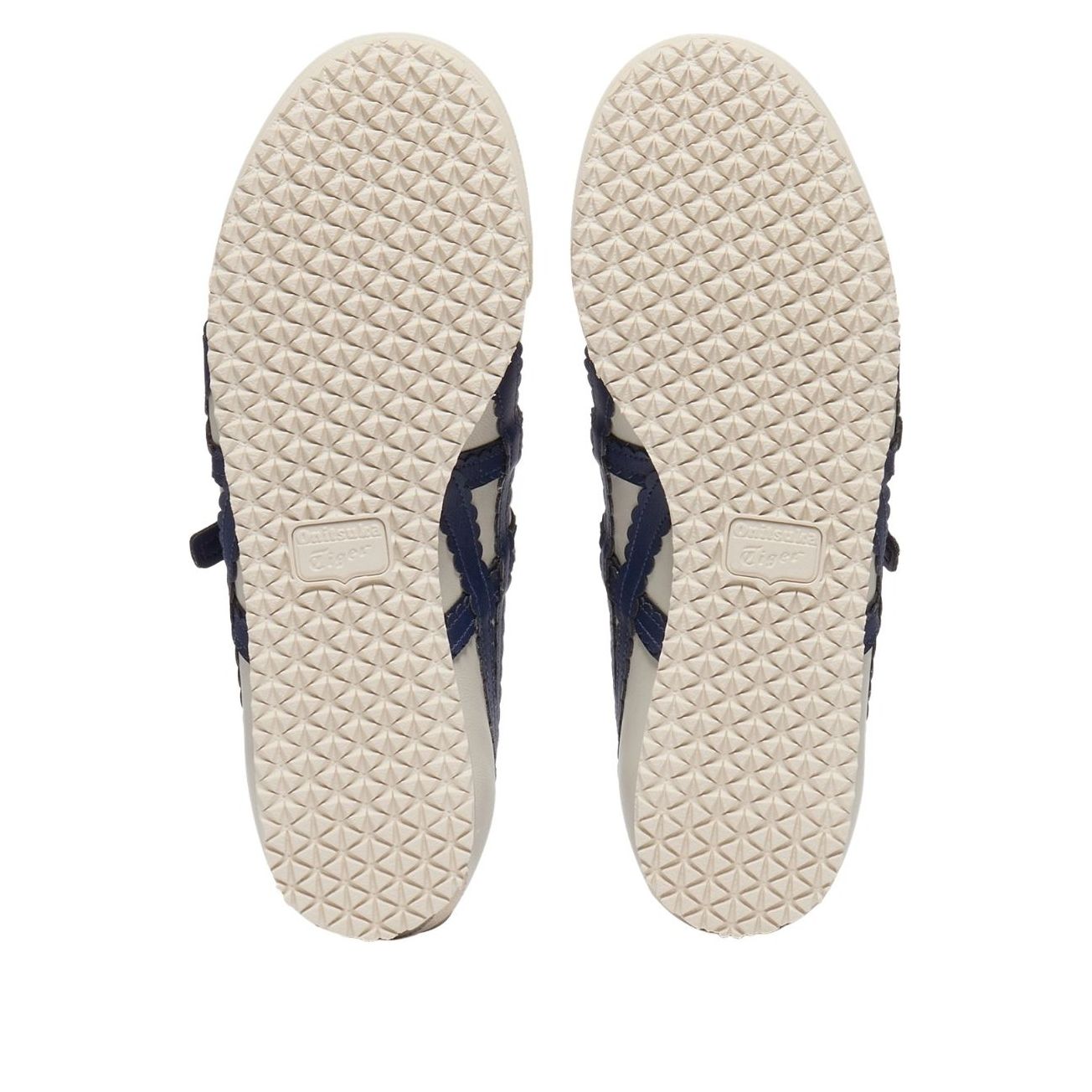 (WMNS) Onitsuka Tiger Mexico 66 TGRS 'Birch Peacoat' 1182A678-200