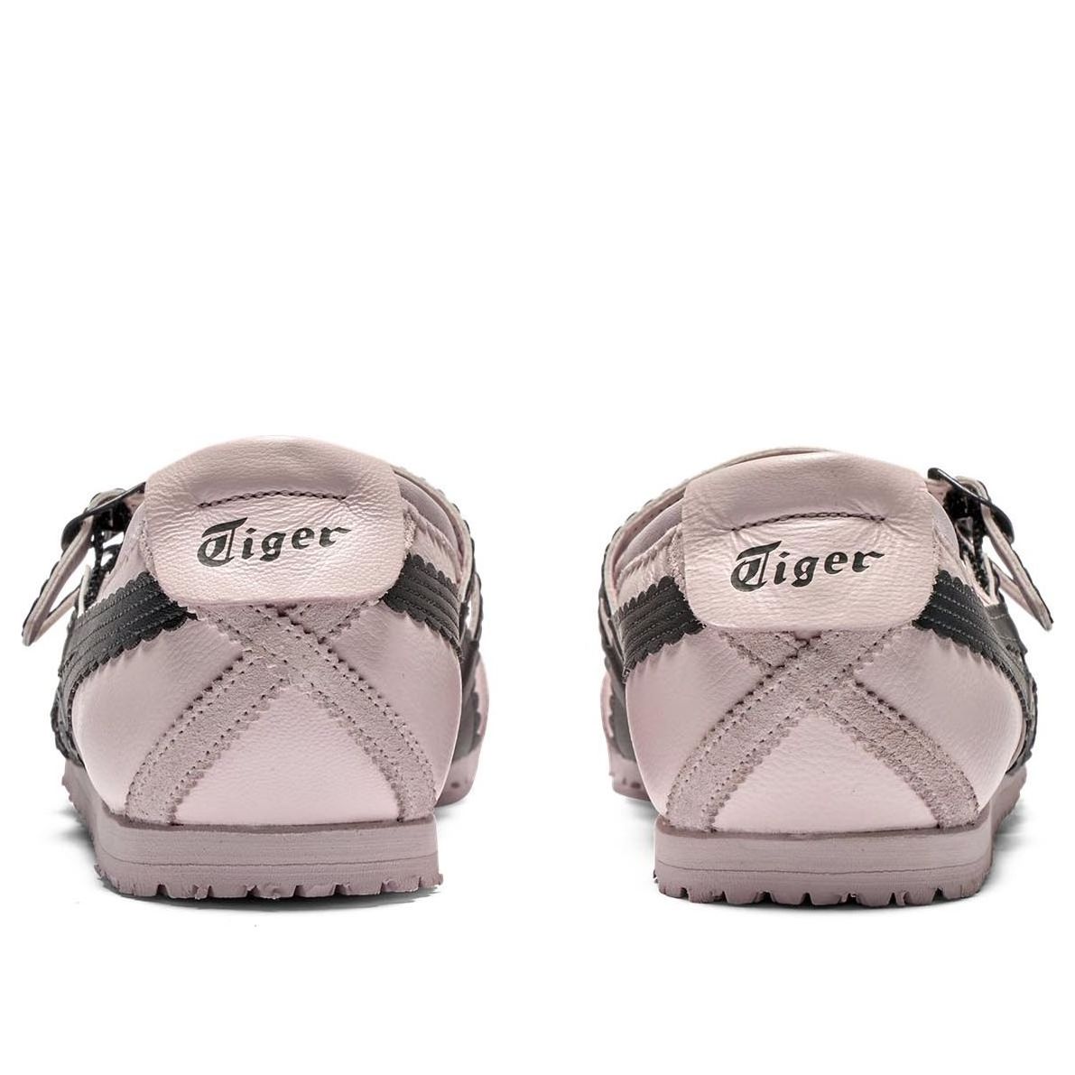 (WMNS) Onitsuka Tiger Mexico 66 Tigress 'Crystal Pink Graphite Grey' 1182A678-700