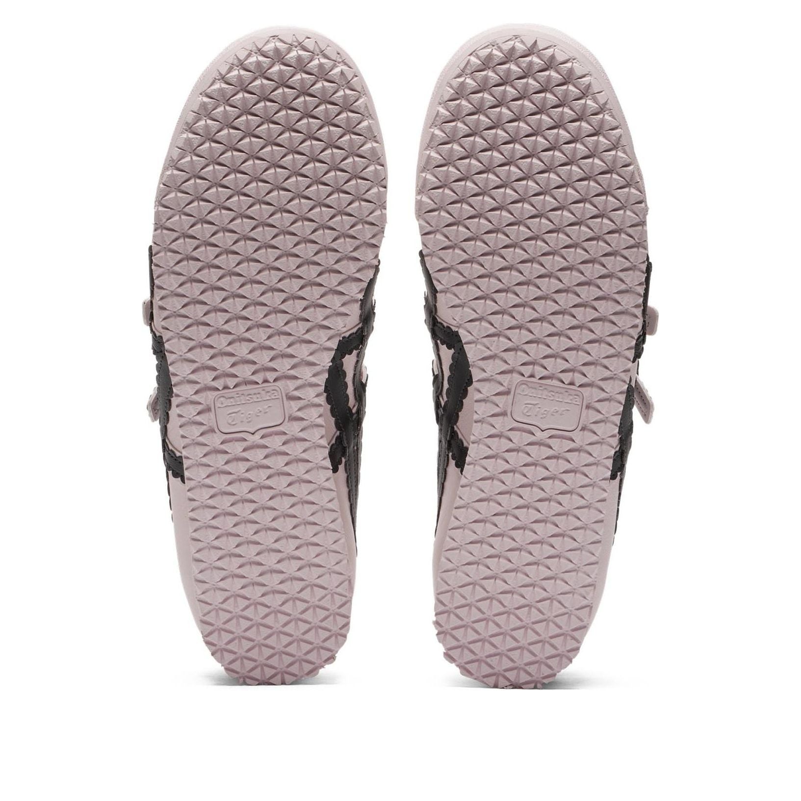 (WMNS) Onitsuka Tiger Mexico 66 Tigress 'Crystal Pink Graphite Grey' 1182A678-700