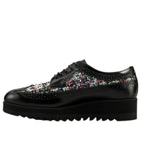 (WMNS) The Onitsuka Brogue 'Black Directoire Blue' 1182A679-001