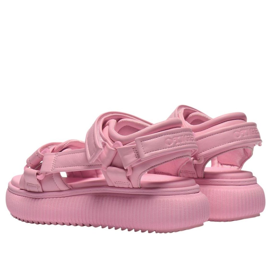 (WMNS) Onitsuka Tiger Otiger Belted 'Prism Pink' 1182A681-701